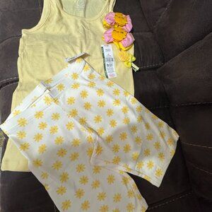 Girl Beautiful Summer Bundle-Clothing